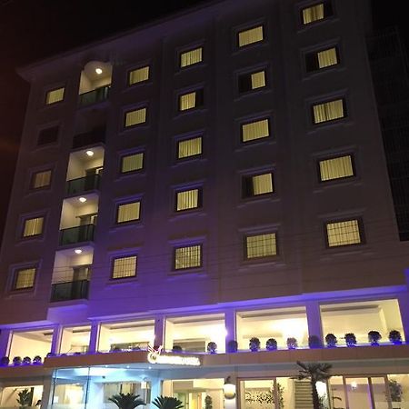 Cimenoglu Hotel เดนิซลี ภายนอก รูปภาพ