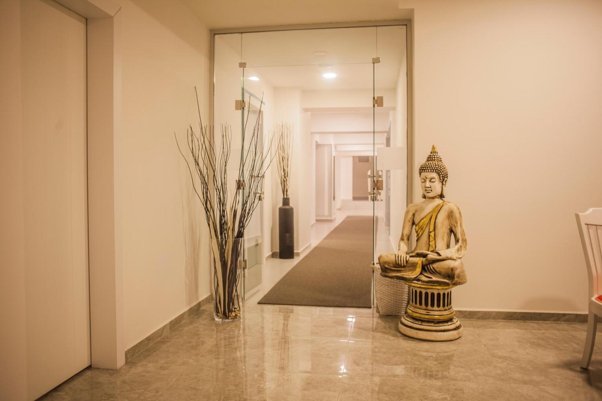 Cimenoglu Hotel เดนิซลี ภายนอก รูปภาพ